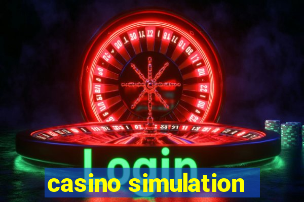 casino simulation