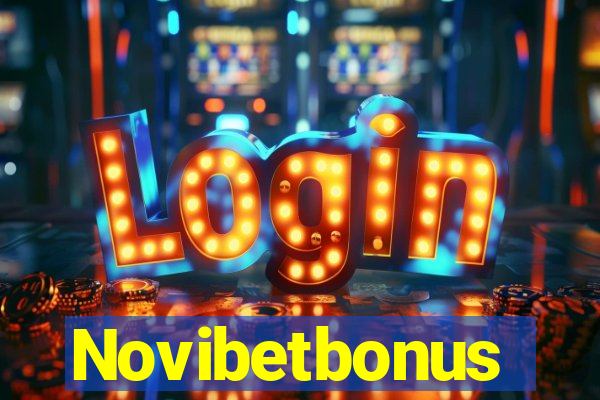 Novibetbonus