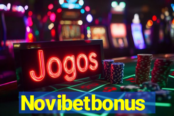 Novibetbonus