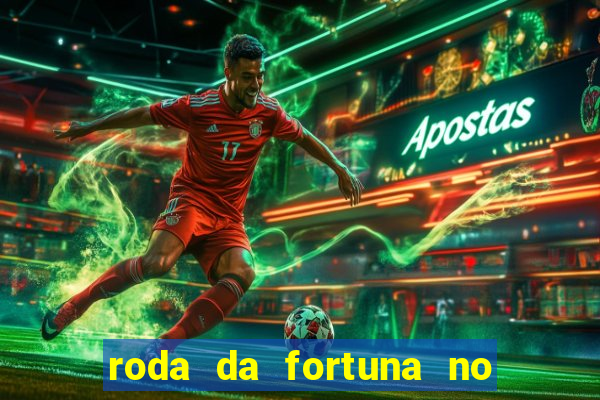 roda da fortuna no mapa astral