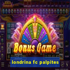 londrina fc palpites