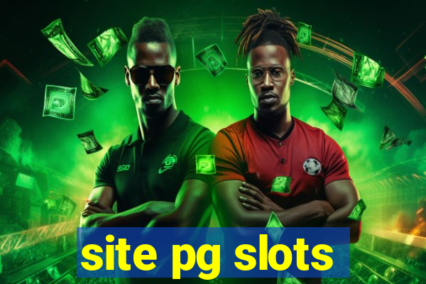 site pg slots