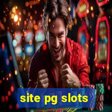 site pg slots