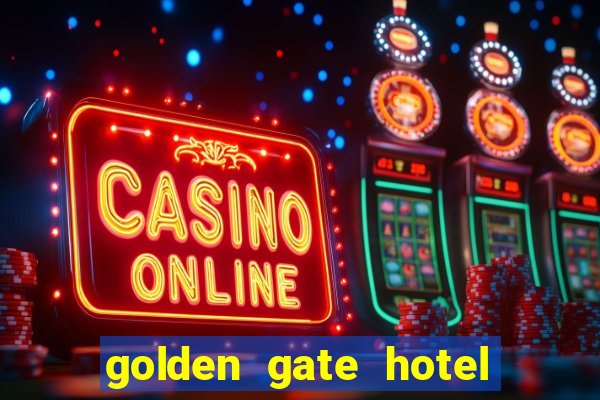 golden gate hotel and casino in las vegas