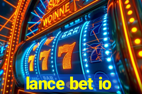 lance bet io