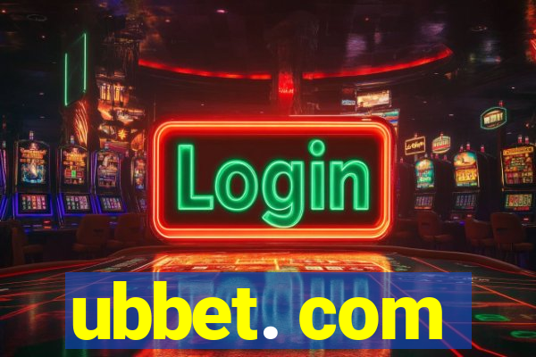 ubbet. com