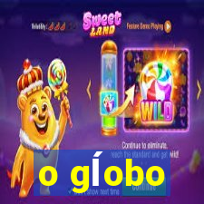 o gĺobo