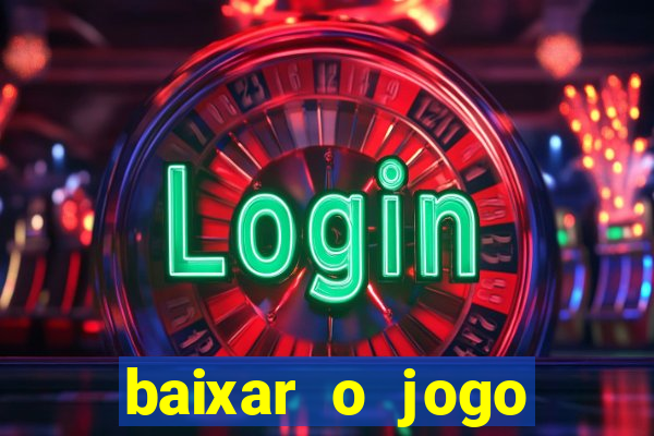 baixar o jogo street fighter