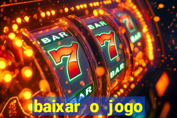 baixar o jogo street fighter