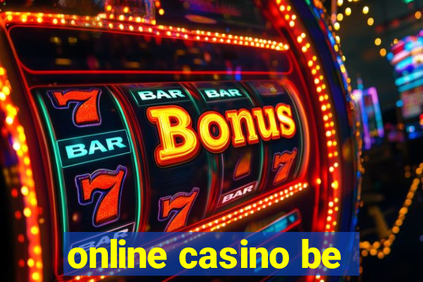 online casino be