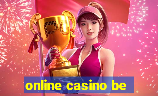 online casino be