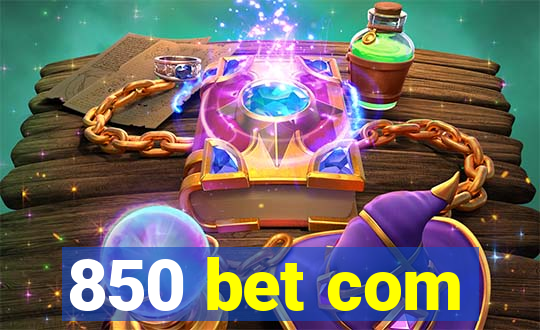 850 bet com