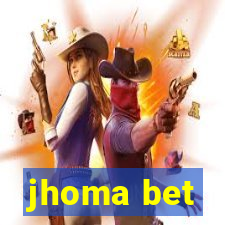 jhoma bet