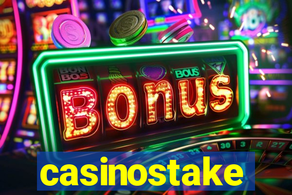 casinostake