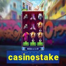 casinostake