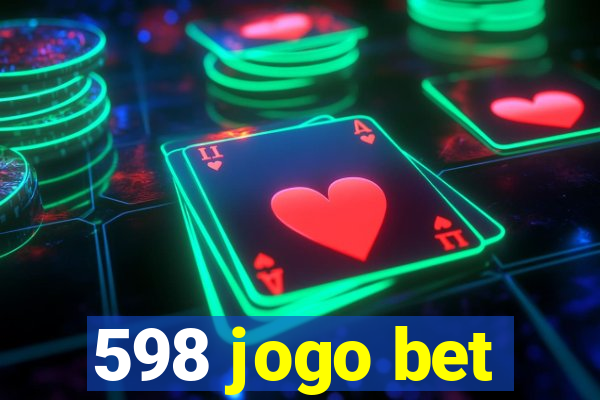 598 jogo bet