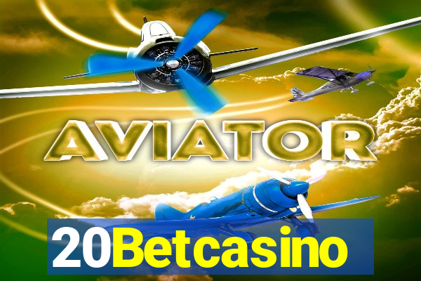 20Betcasino