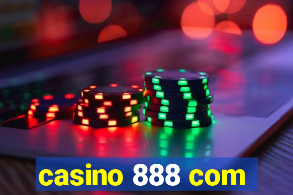 casino 888 com