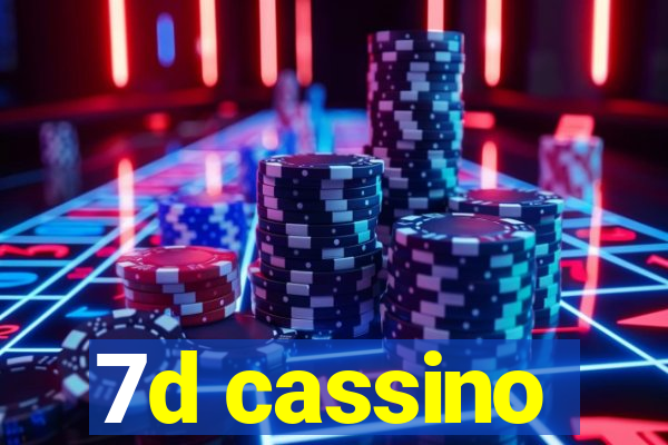 7d cassino