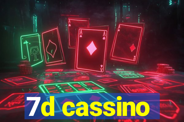 7d cassino