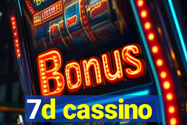 7d cassino