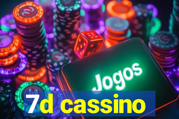 7d cassino