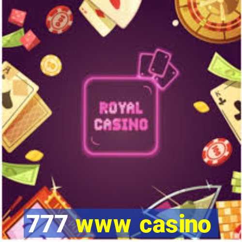 777 www casino