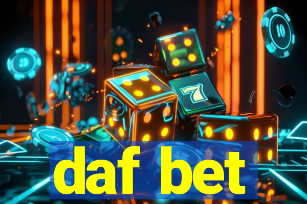 daf bet