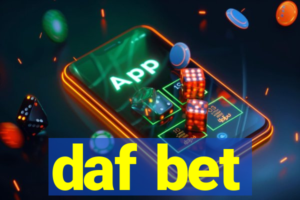 daf bet