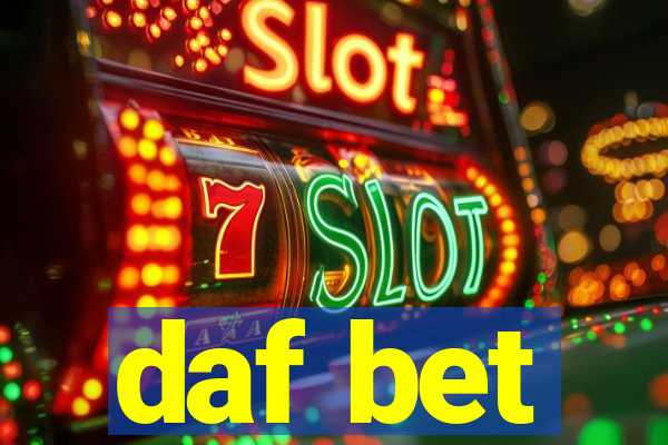 daf bet