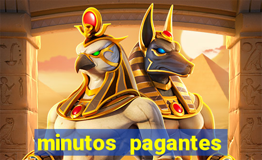 minutos pagantes slots pg