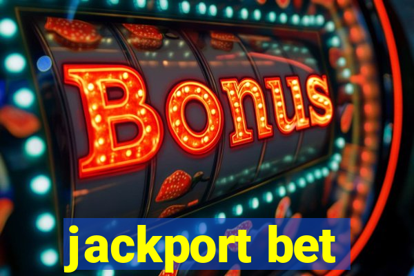 jackport bet