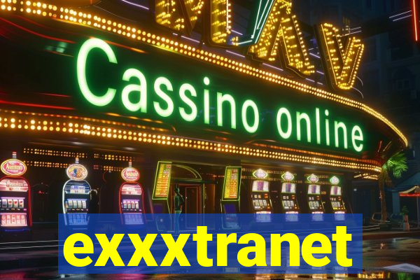 exxxtranet