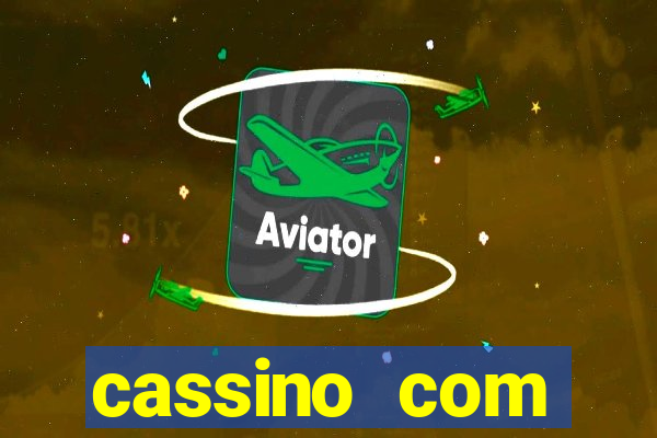 cassino com deposito de 5 reais