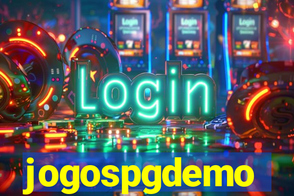 jogospgdemo