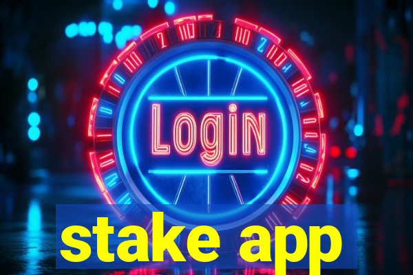 stake app