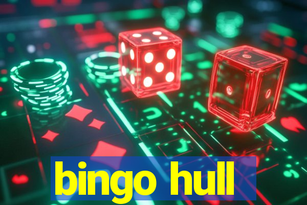 bingo hull