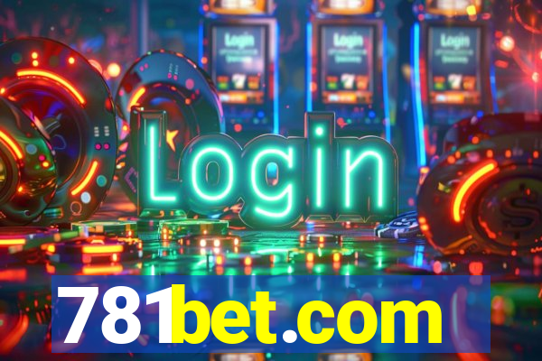 781bet.com