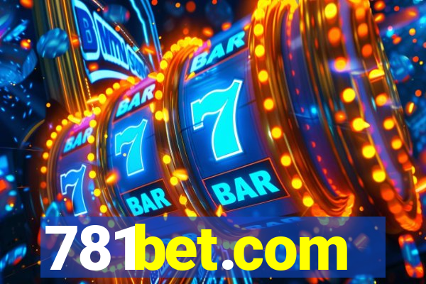 781bet.com