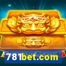 781bet.com