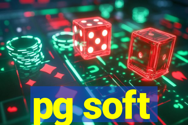 pg soft