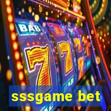 sssgame bet