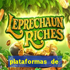 plataformas de jogos 2024