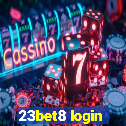 23bet8 login