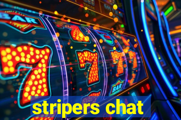 stripers chat