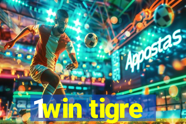 1win tigre