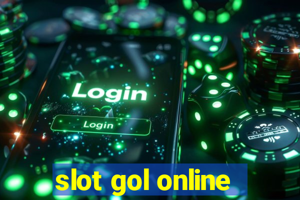 slot gol online