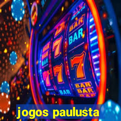 jogos paulusta