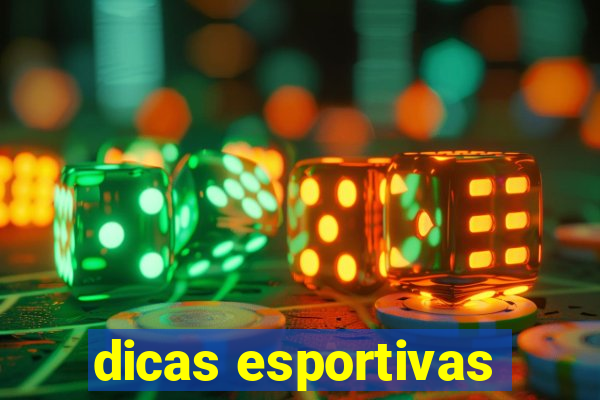 dicas esportivas