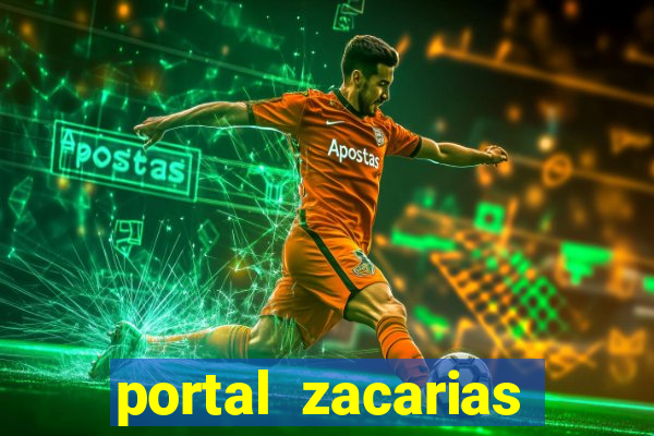 portal zacarias menina da carreta